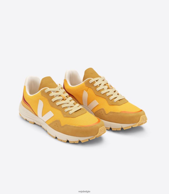 Veja X zijn vrouwen bash ouro pierre schoenen 2882X293