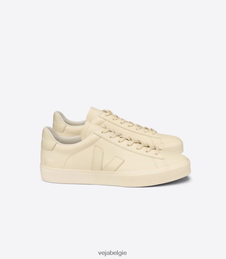 Veja X zijn vrouwen campo mansur gavriel crema schoenen 2882X225