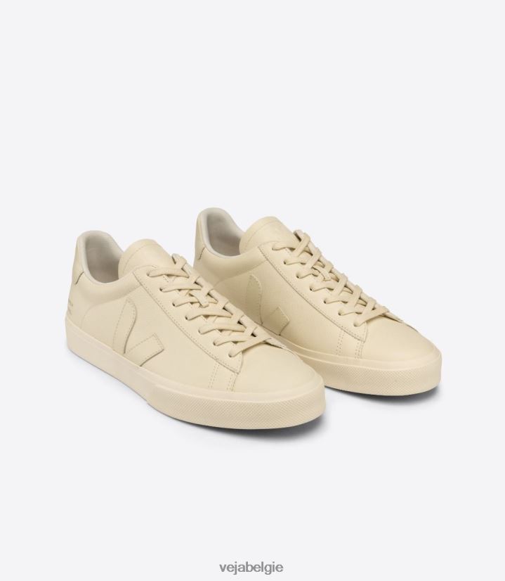 Veja X zijn vrouwen campo mansur gavriel crema schoenen 2882X225