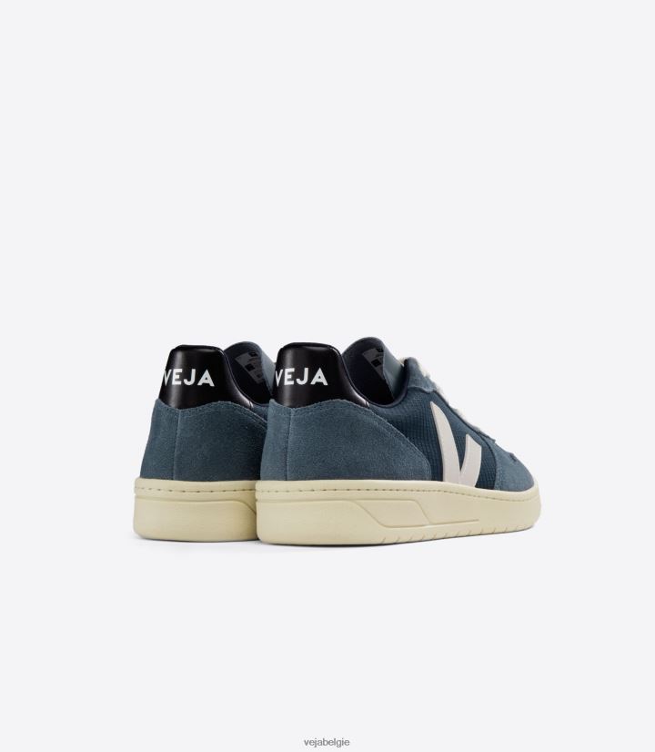 Veja zijn Heren v-10 ripstop nautico pierre schoenen 2882X47